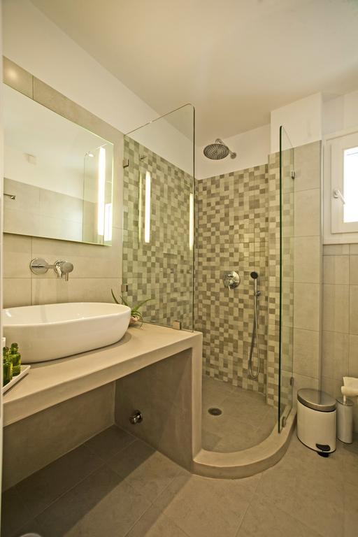 Aelia Apartments Naxos City 외부 사진