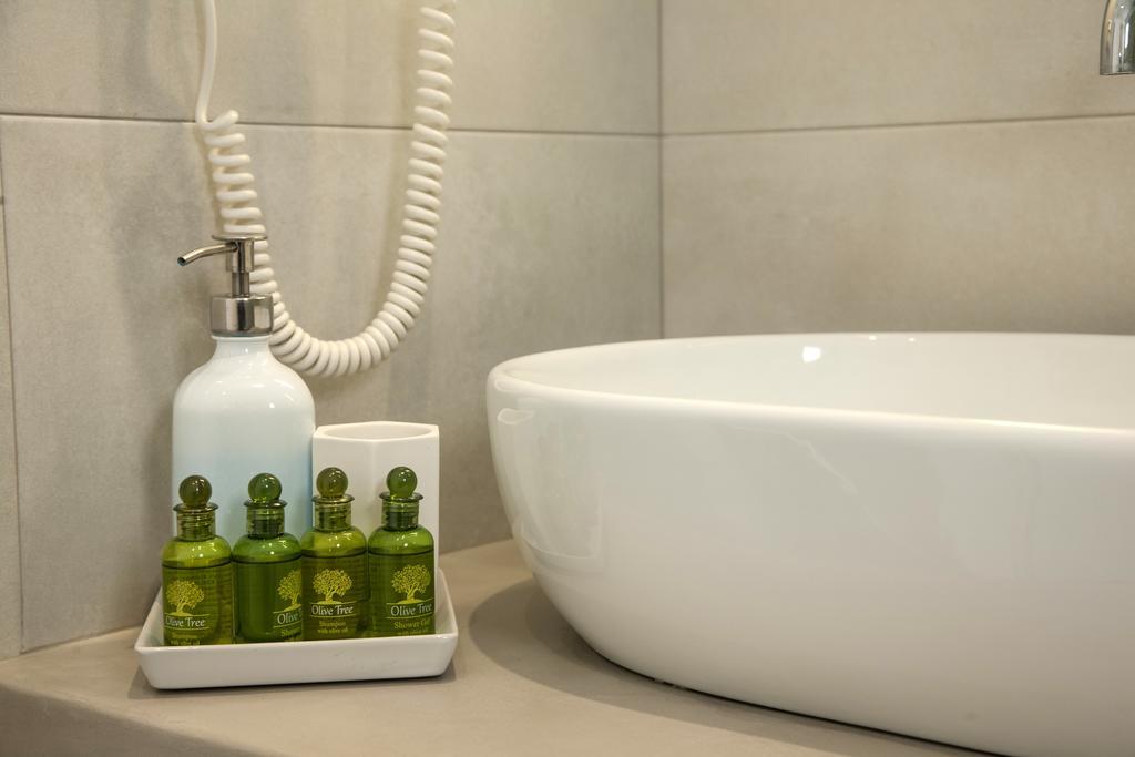 Aelia Apartments Naxos City 외부 사진