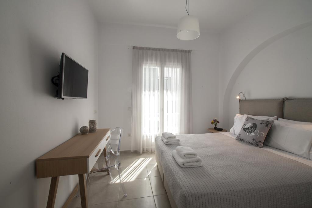 Aelia Apartments Naxos City 외부 사진