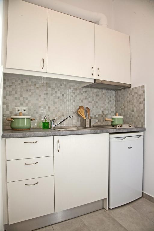 Aelia Apartments Naxos City 외부 사진