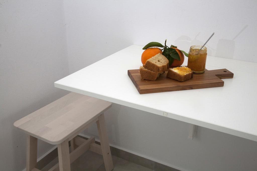 Aelia Apartments Naxos City 외부 사진
