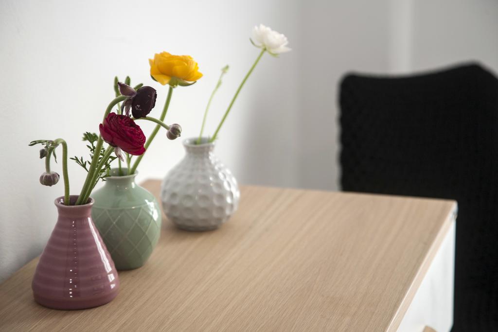 Aelia Apartments Naxos City 외부 사진