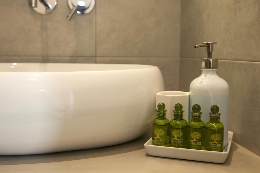 Aelia Apartments Naxos City 외부 사진