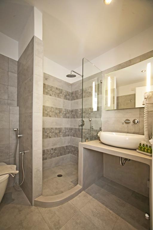 Aelia Apartments Naxos City 외부 사진