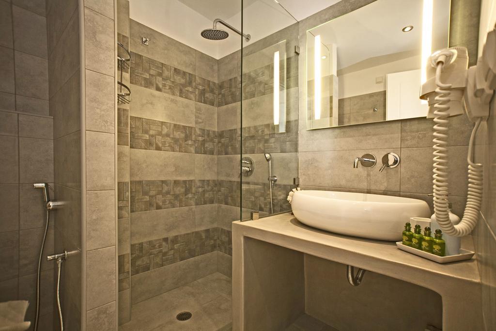 Aelia Apartments Naxos City 외부 사진