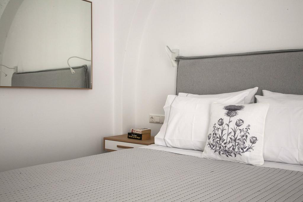 Aelia Apartments Naxos City 외부 사진