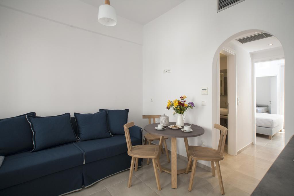 Aelia Apartments Naxos City 외부 사진