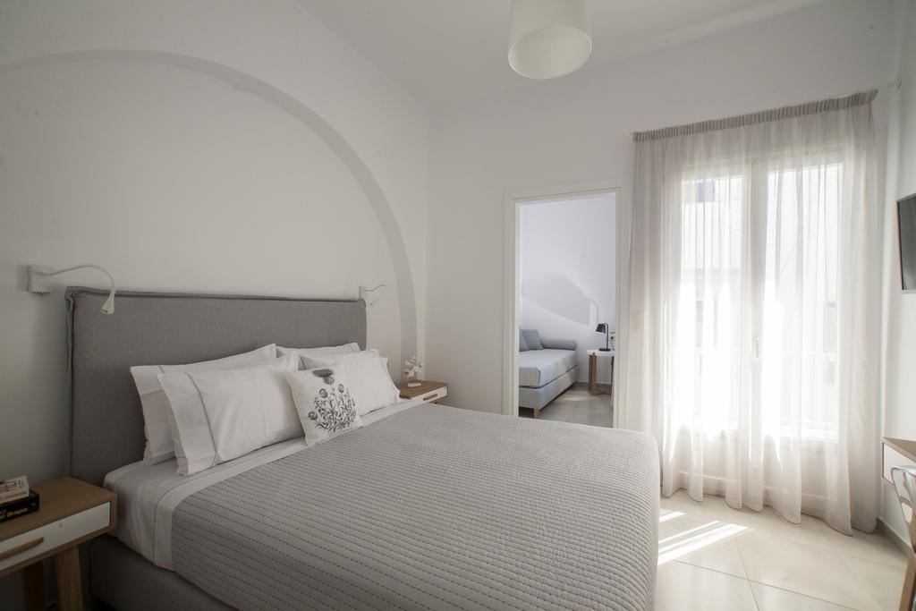 Aelia Apartments Naxos City 외부 사진